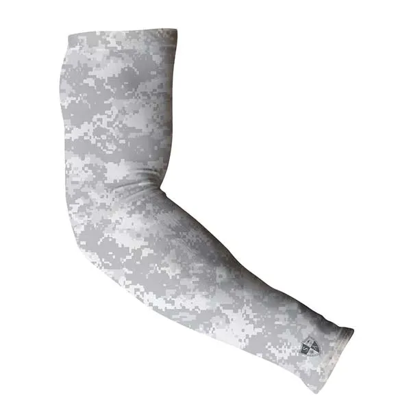 SA Single Arm Shield® | Digi Camo | Ghost