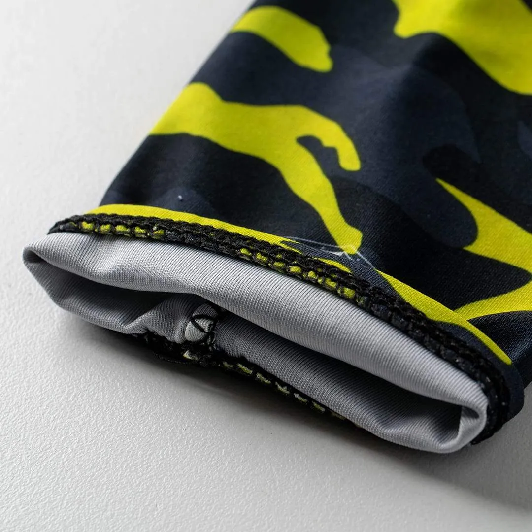 SA Single Arm Shield® | Surge Military Camo