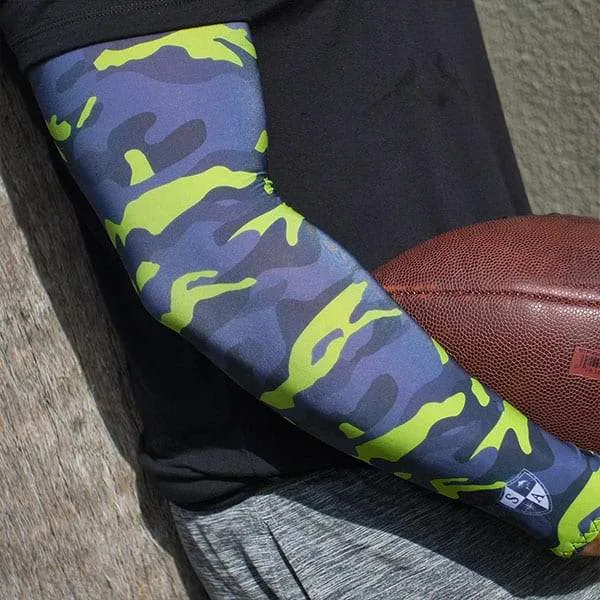 SA Single Arm Shield® | Surge Military Camo