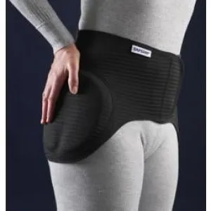 SafeHip Active Belt Hip Protector - Unisex