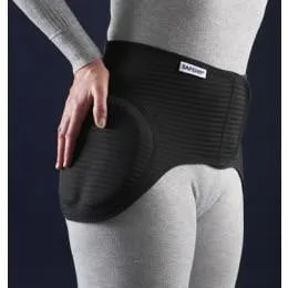 SafeHip Active Belt Hip Protector - Unisex
