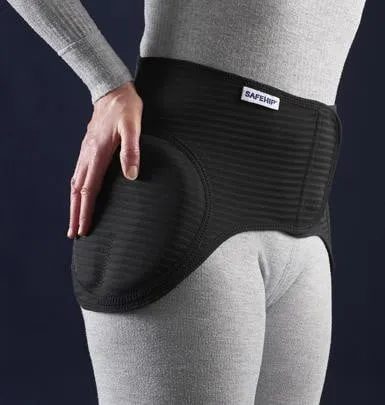 SafeHip Active Belt Hip Protector - Unisex