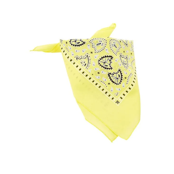 S&M Bandana