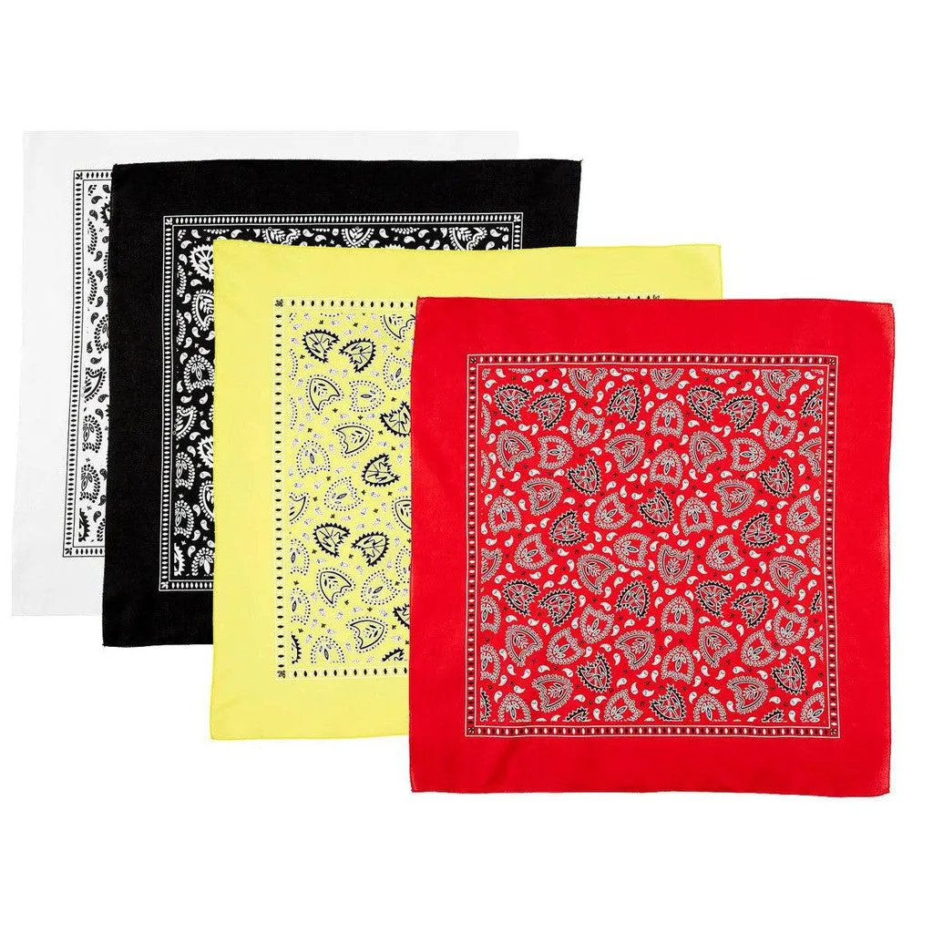 S&M Bandana