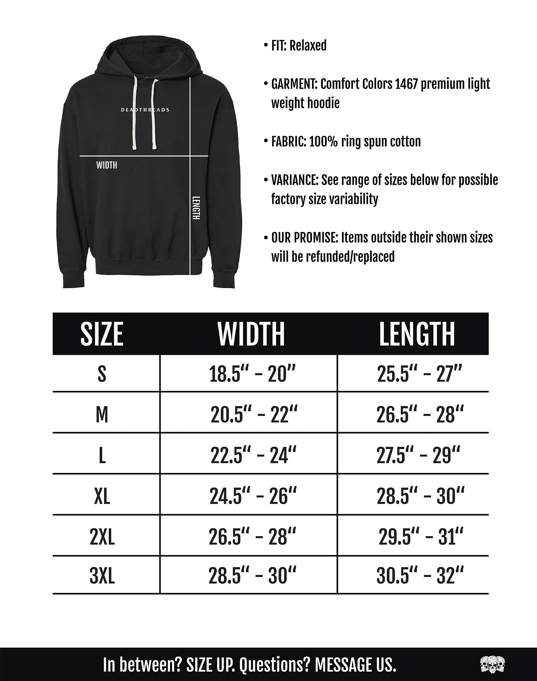 SAN JOSE HOCKEY - LIGHTWEIGHT HOODIE