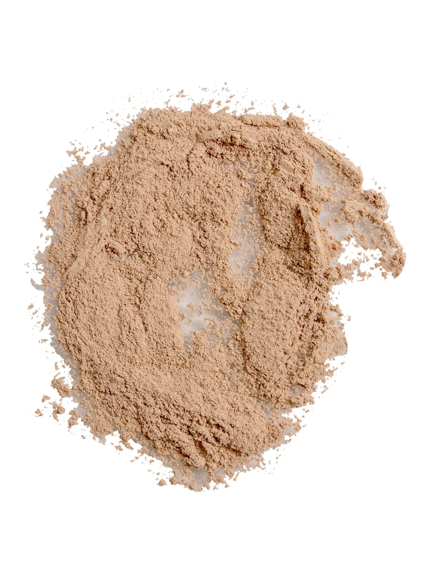 Semi-Matte Powder Foundation