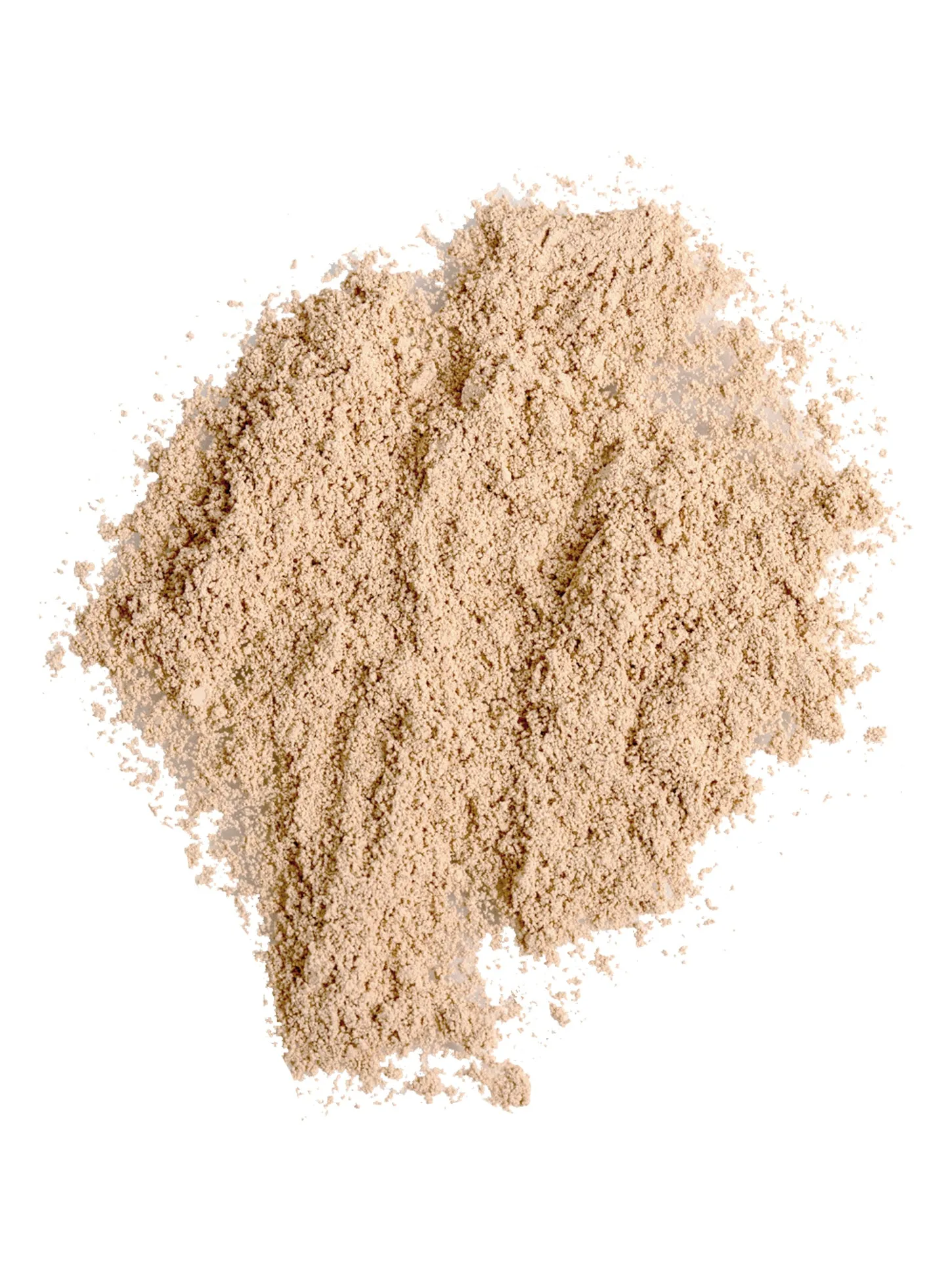 Semi-Matte Powder Foundation