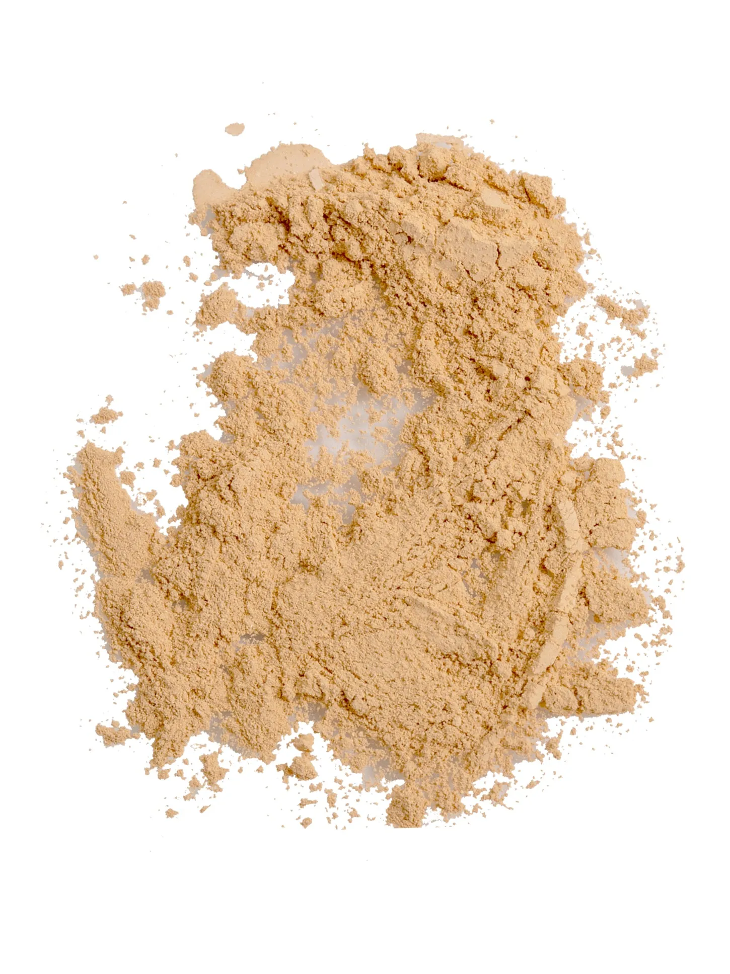 Semi-Matte Powder Foundation