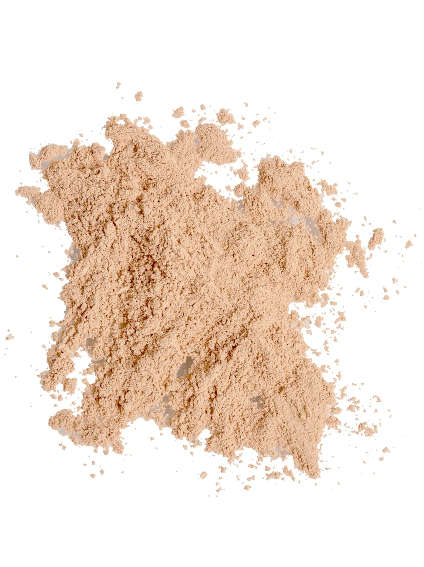 Semi-Matte Powder Foundation
