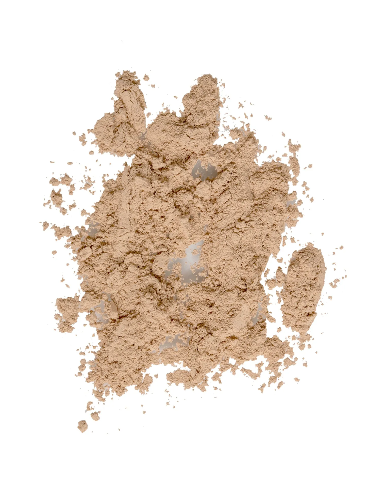 Semi-Matte Powder Foundation