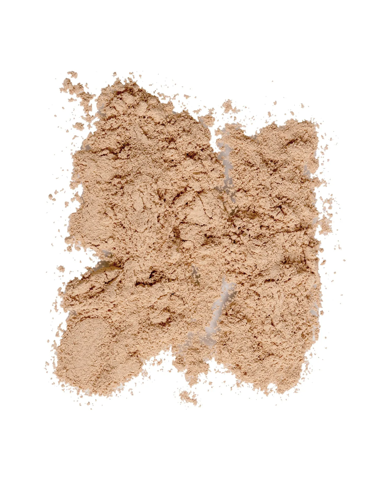 Semi-Matte Powder Foundation