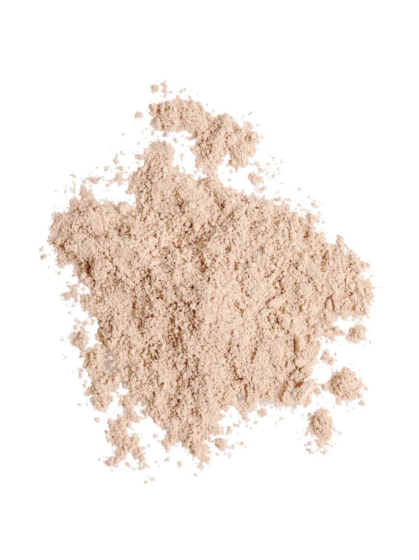 Semi-Matte Powder Foundation