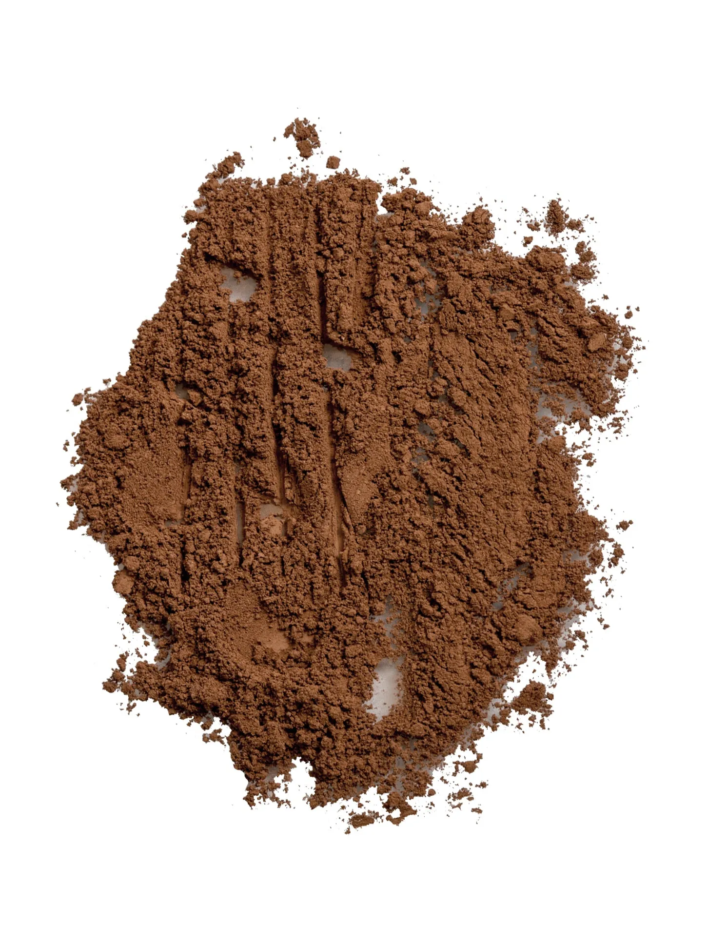 Semi-Matte Powder Foundation