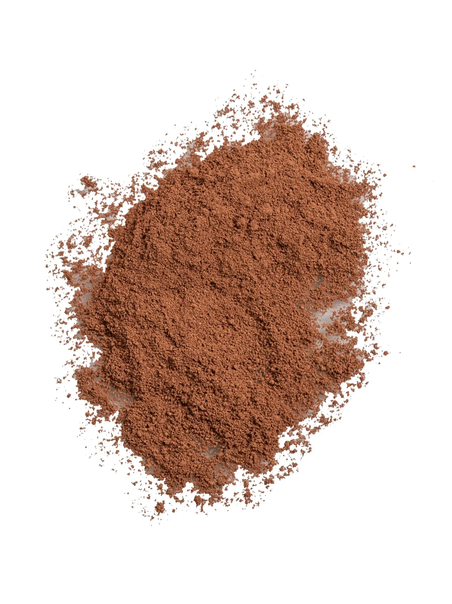 Semi-Matte Powder Foundation