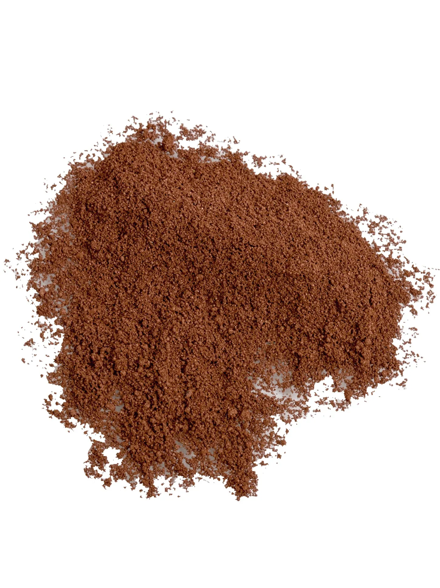 Semi-Matte Powder Foundation