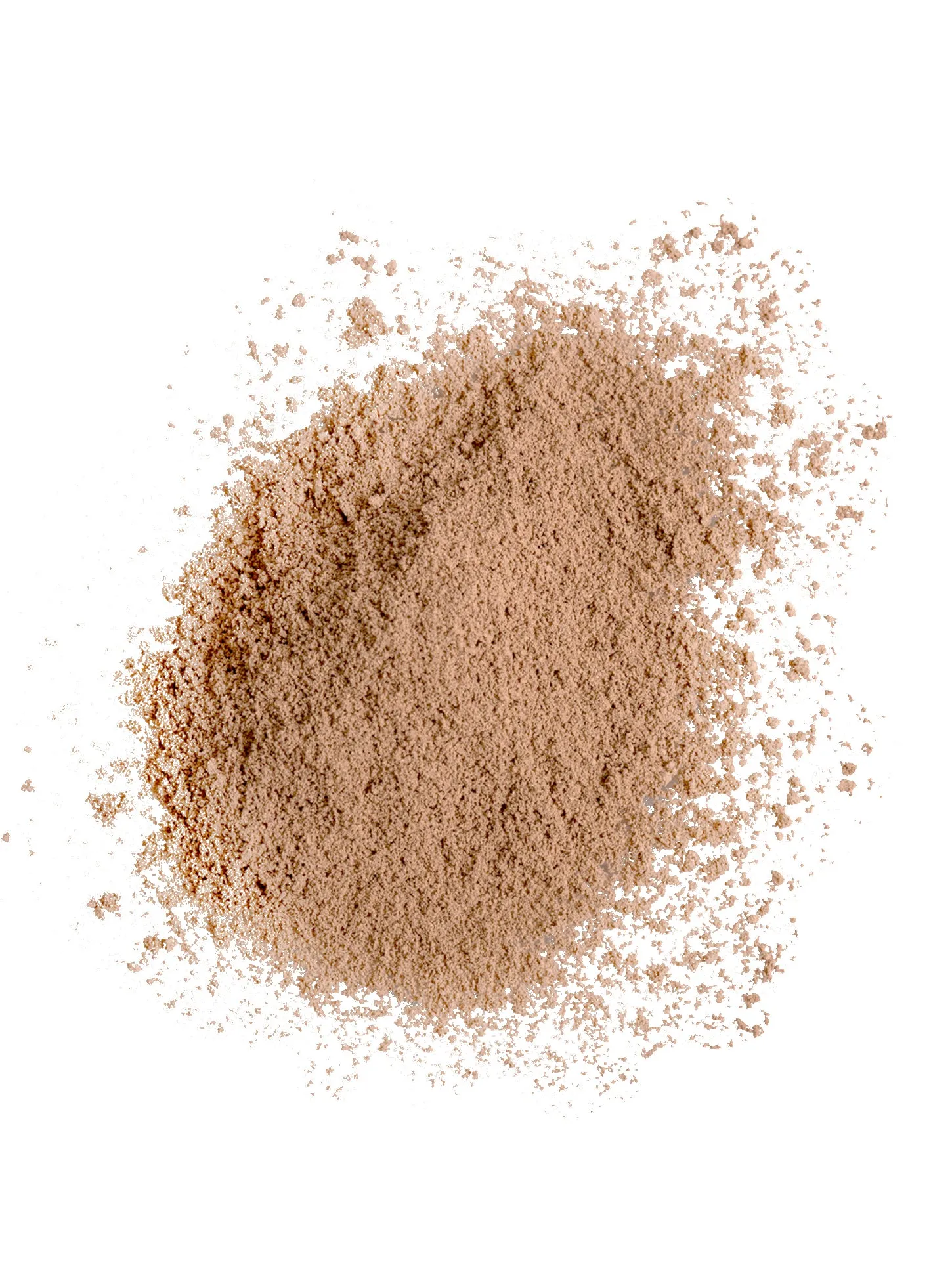 Semi-Matte Powder Foundation