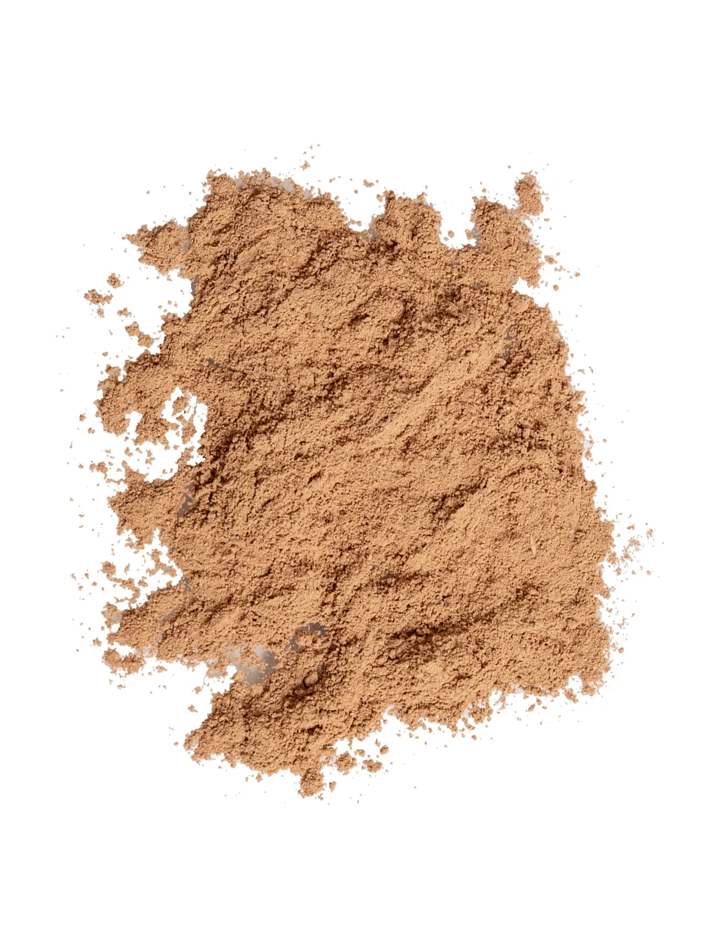 Semi-Matte Powder Foundation
