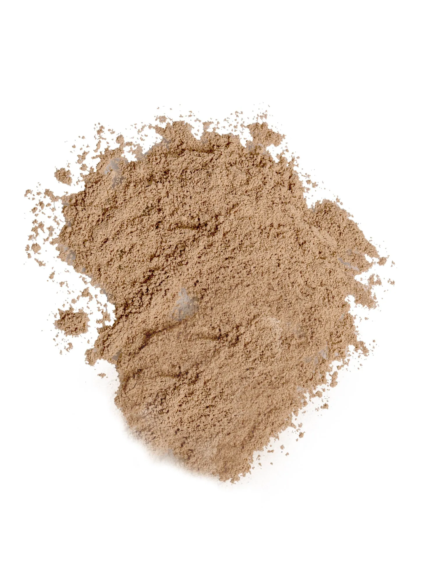 Semi-Matte Powder Foundation
