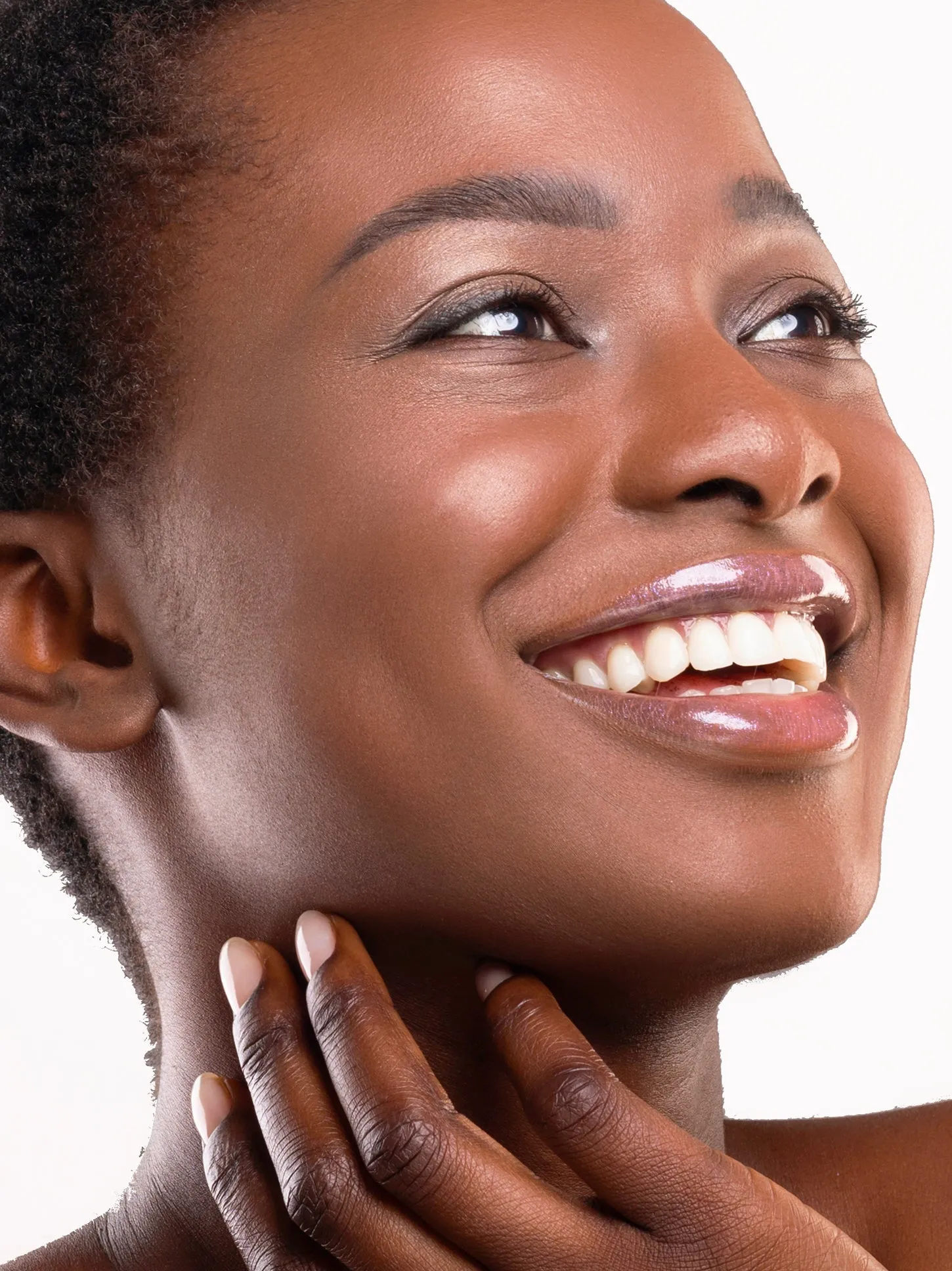 Semi-Matte Powder Foundation