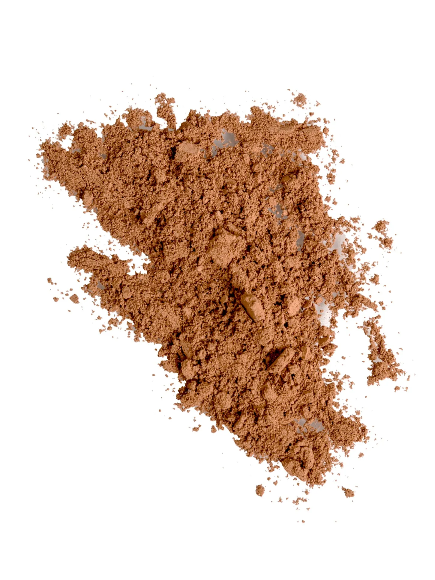 Semi-Matte Powder Foundation
