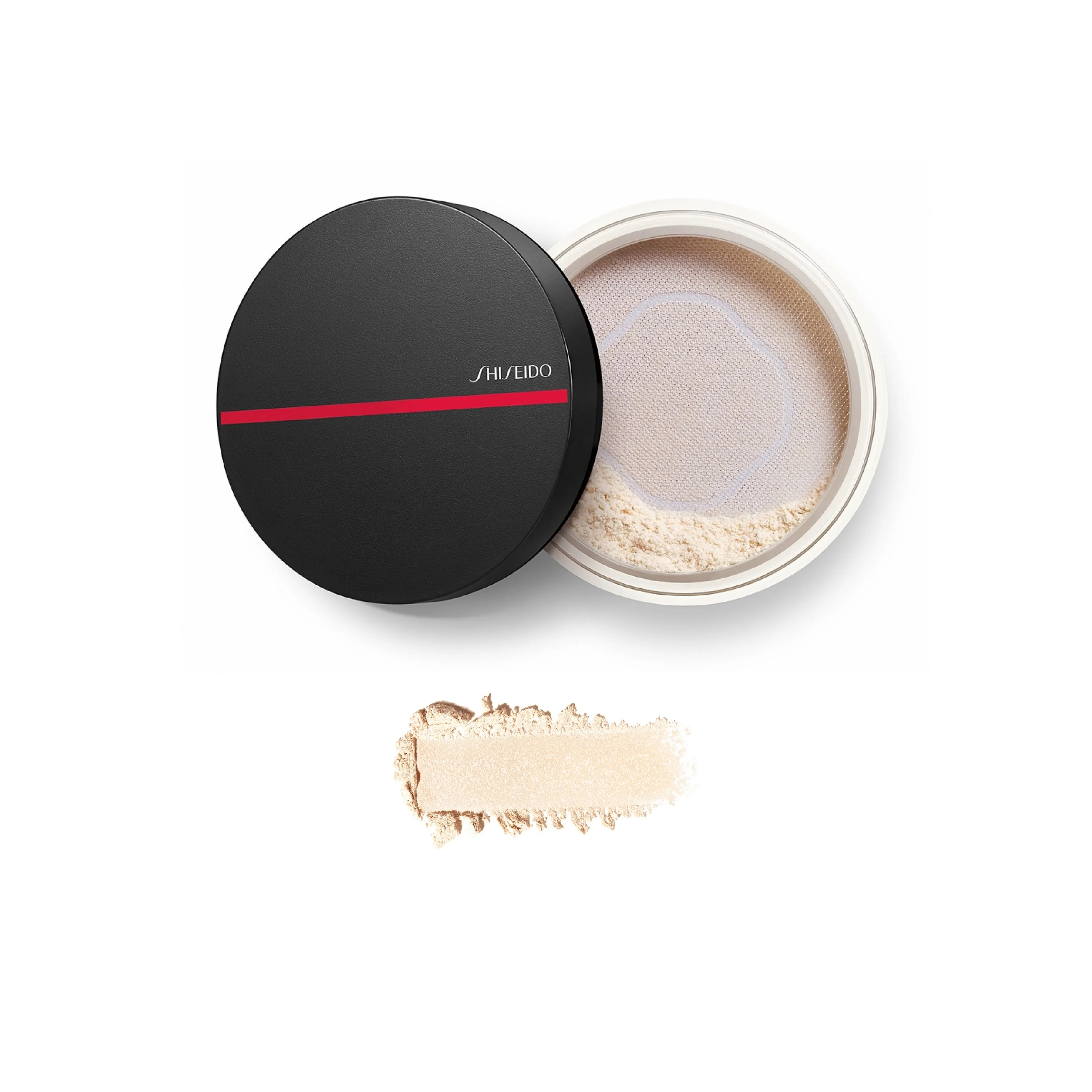 Shiseido Synchro Skin Invisible Silk Loose Powder