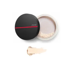 Shiseido Synchro Skin Invisible Silk Loose Powder