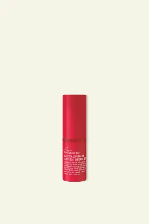 Signature Lip Balm SPF50  Broad Spectrum