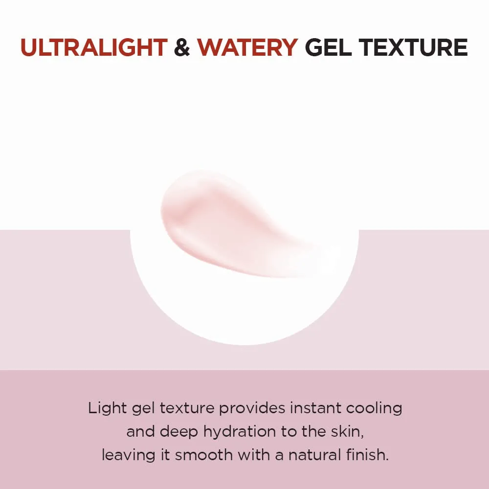 SKIN1004 Poremizing Light Gel Cream - 75ml