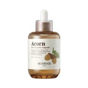 SKINFOOD Acorn Pore Peptide Ampoule