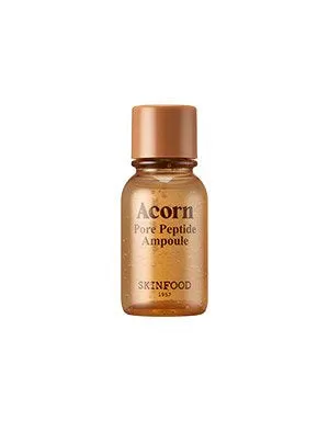 SKINFOOD Acorn Pore Peptide Ampoule