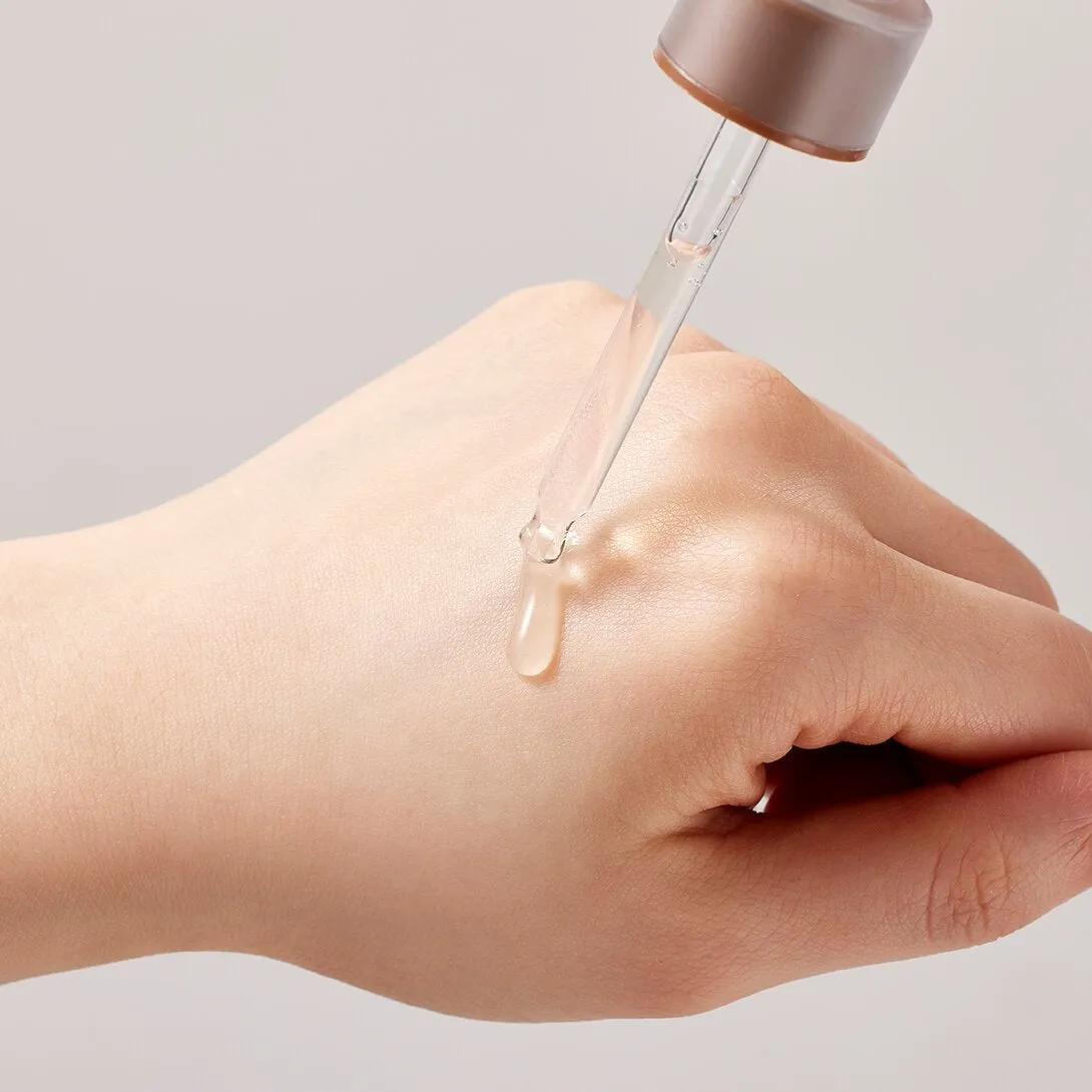 SKINFOOD Acorn Pore Peptide Ampoule