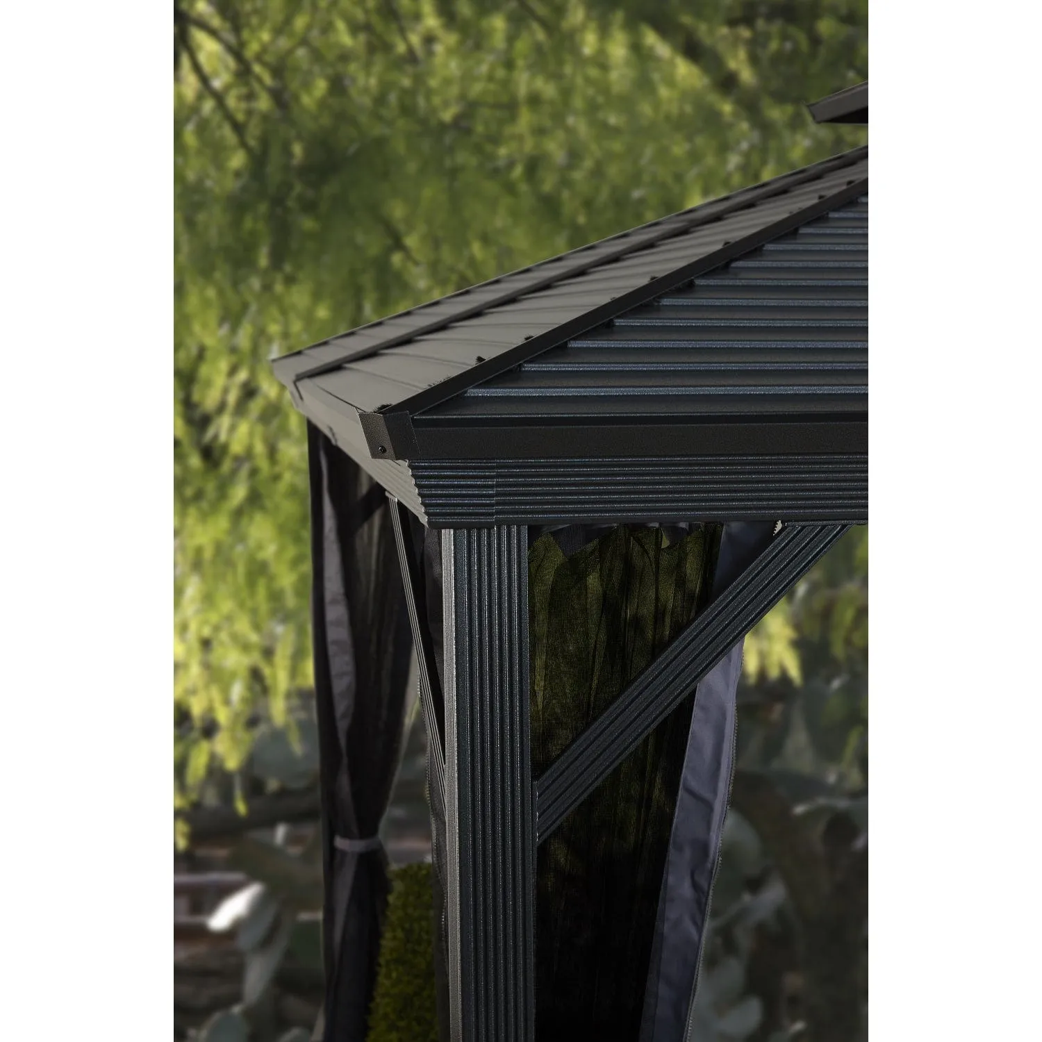 Sojag | Ventura II 10 ft. x 12 ft. Gazebo