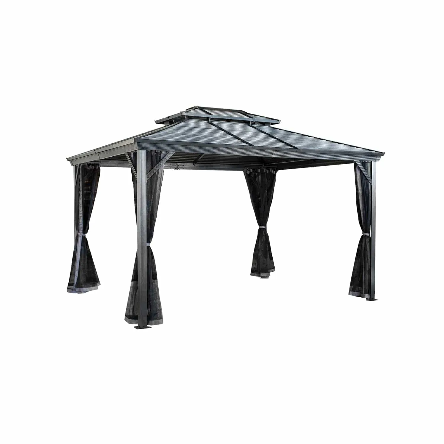 Sojag | Ventura II 10 ft. x 12 ft. Gazebo