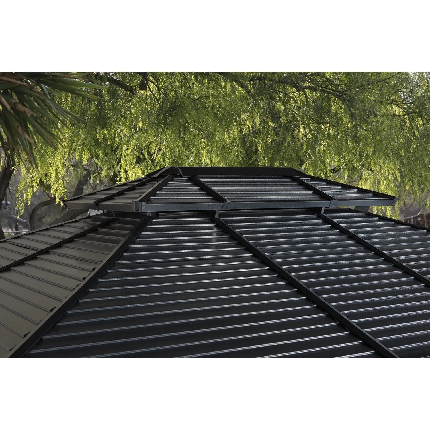 Sojag | Ventura II 10 ft. x 12 ft. Gazebo