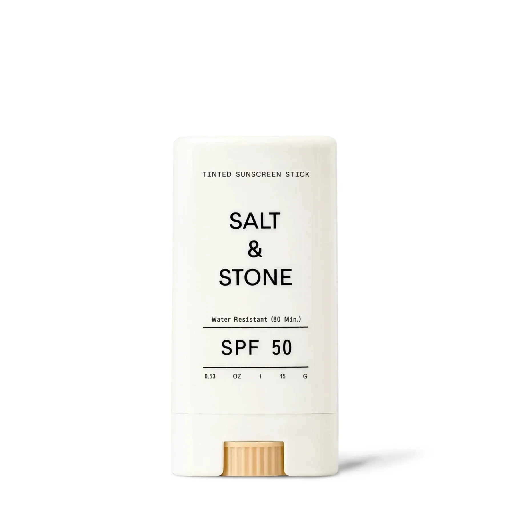 SPF 50 Tinted Sunscreen Stick