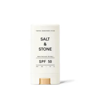SPF 50 Tinted Sunscreen Stick