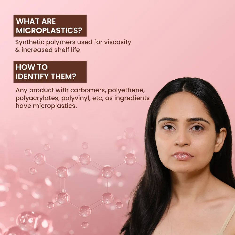 Strawberry Lip Care with White Haldi for Shiny & Natural Tint