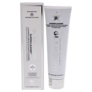 Supercleanse Clearing Cream-To-Foam Cleanser