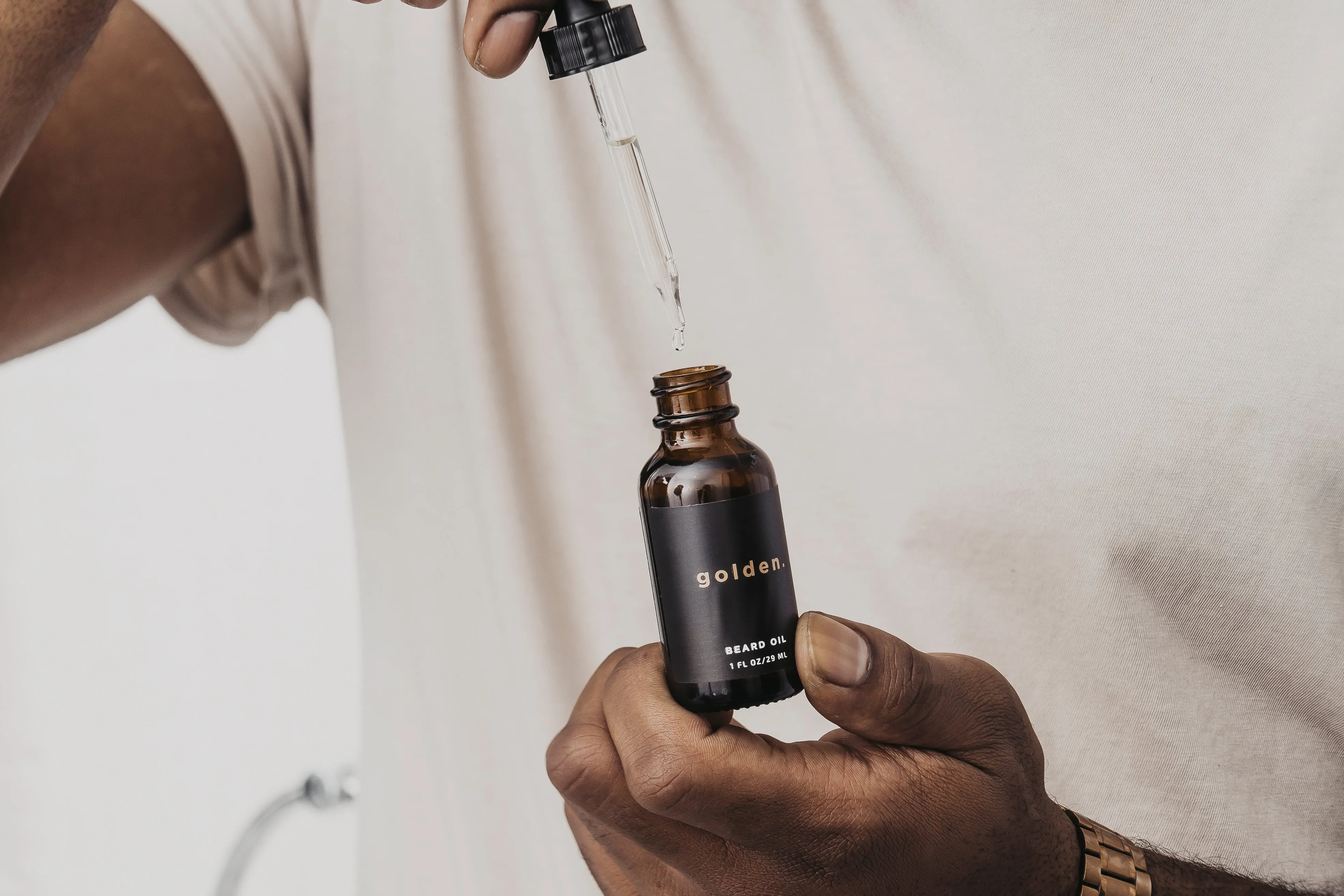 The Premium Beard Care Bundle
