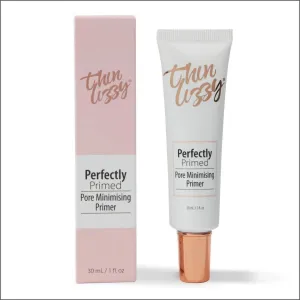 Thin Lizzy Perfectly Primed Pore Minimising Primer 30ml