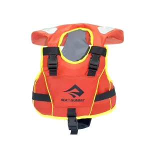 Toddlers Resolve Multi-Fit Life Jacket PFD - Sea to Summit