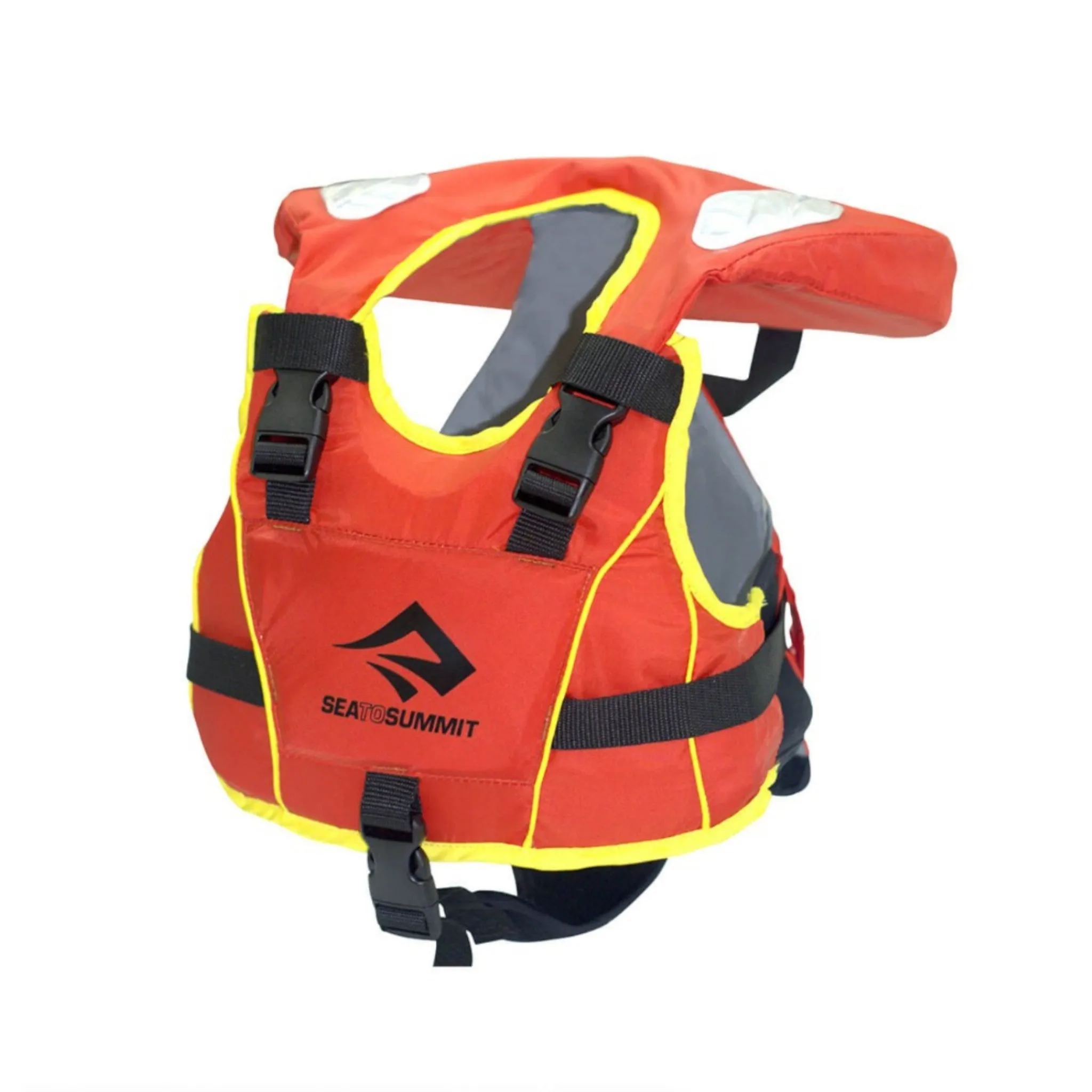 Toddlers Resolve Multi-Fit Life Jacket PFD - Sea to Summit