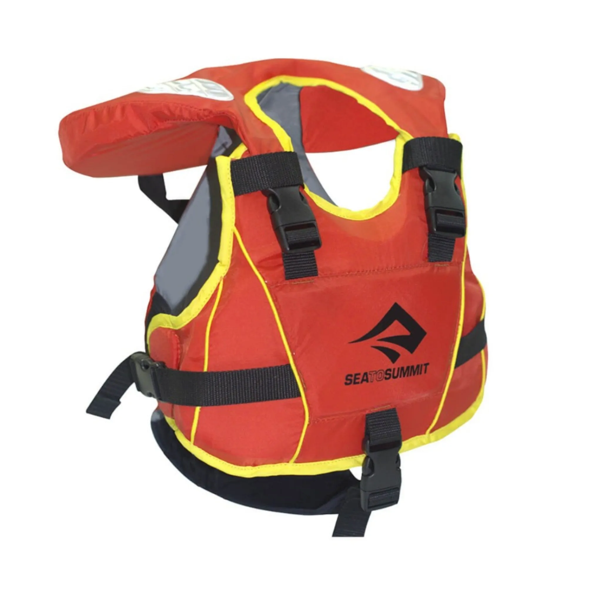 Toddlers Resolve Multi-Fit Life Jacket PFD - Sea to Summit