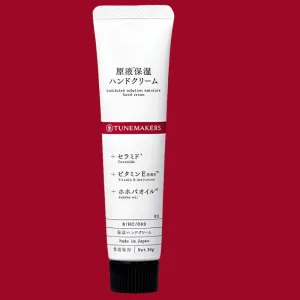 Tunemakers Undiluted Solution Moisture Hand Cream