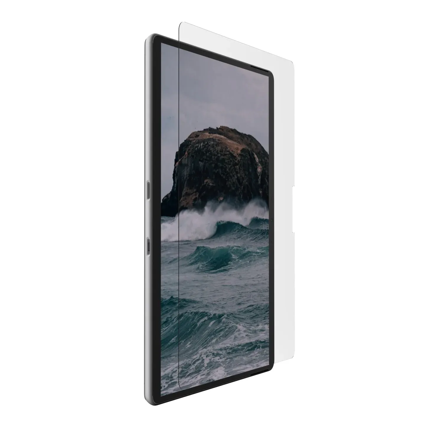 UAG Shield Plus Microsoft Surface Pro 11/Pro 10/Pro 9  Glass Screen Protector - Clear (324005110000)Antimicrobial Double-Strengthened1 Year Warranty