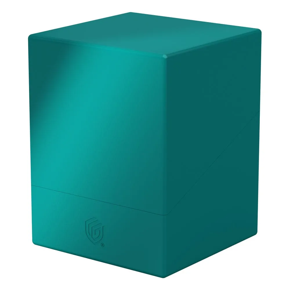 Ultimate Guard Boulder 100  Solid - Petrol