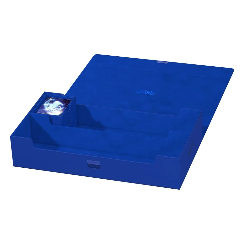 Ultimate Guard Omnihive 1000  XenoSkin Blue