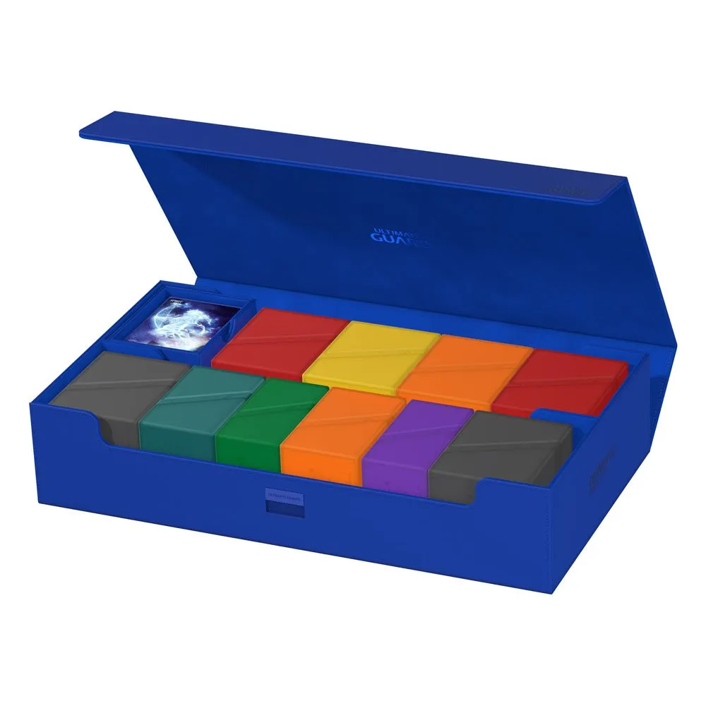 Ultimate Guard Omnihive 1000  XenoSkin Blue