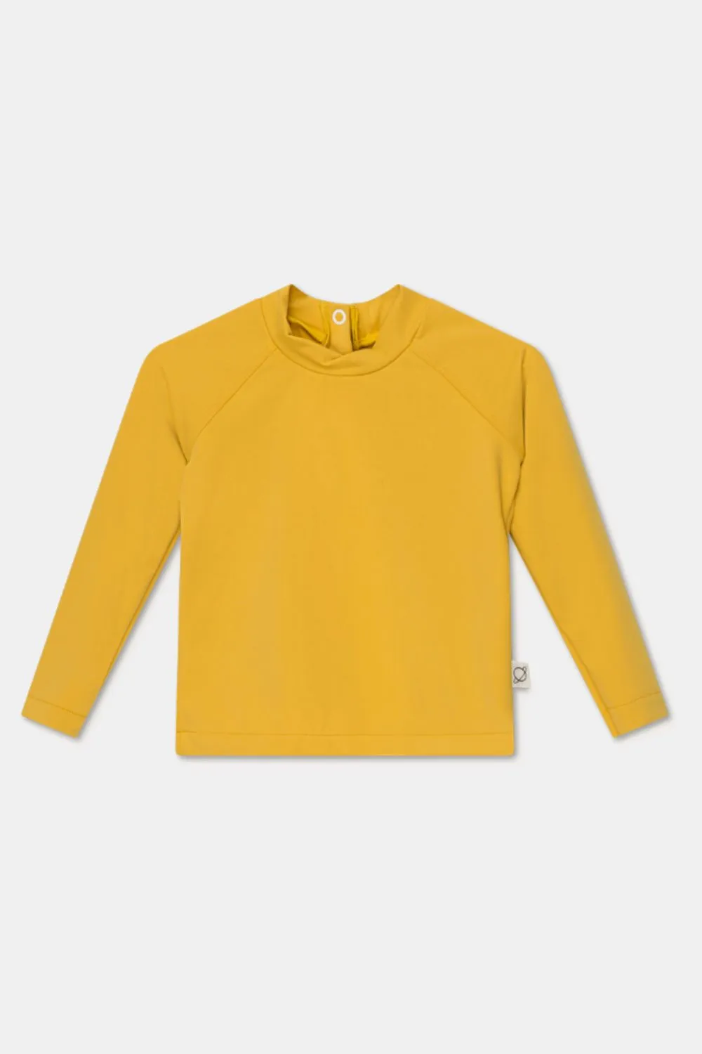 UV BABY RASH GUARD