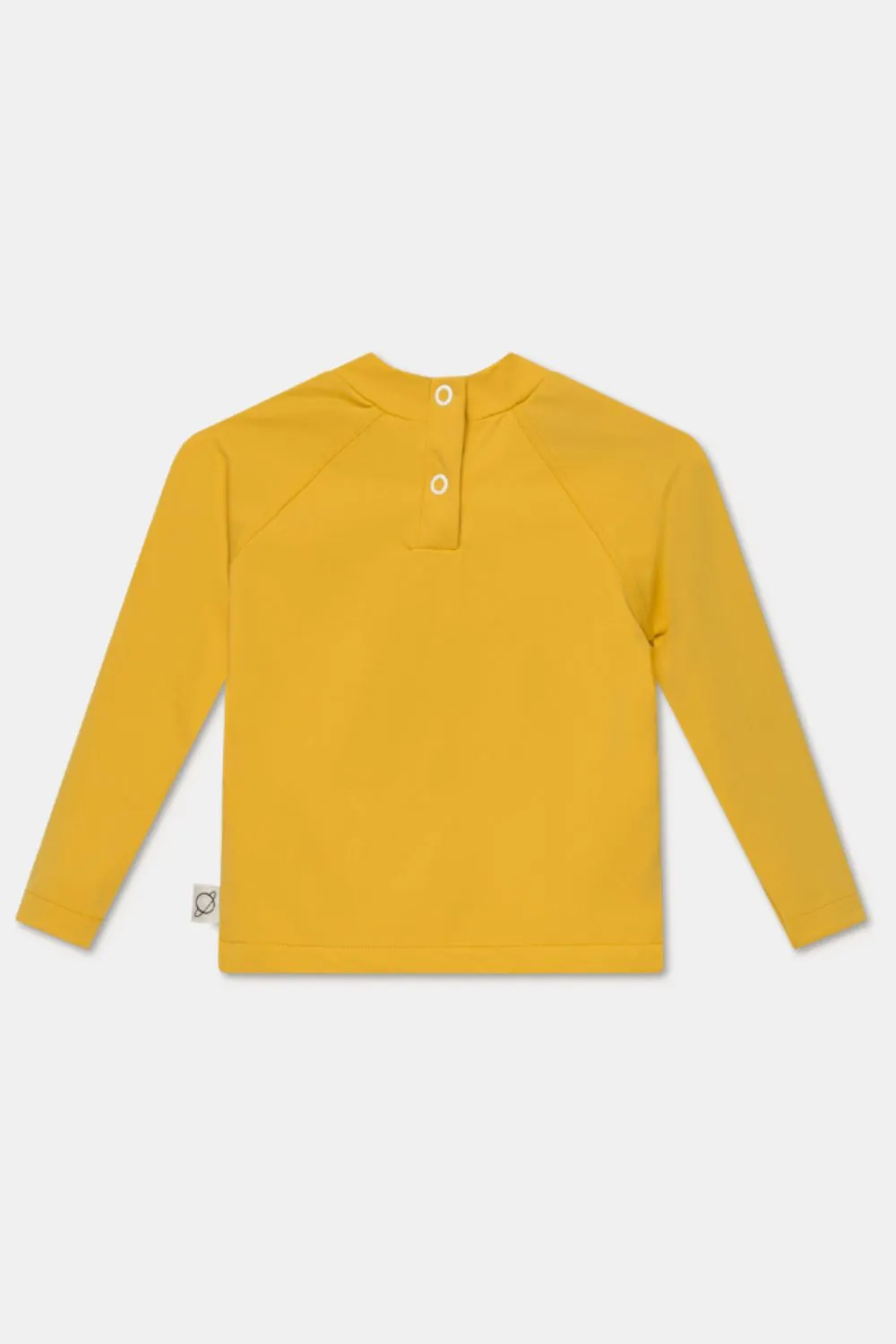 UV BABY RASH GUARD